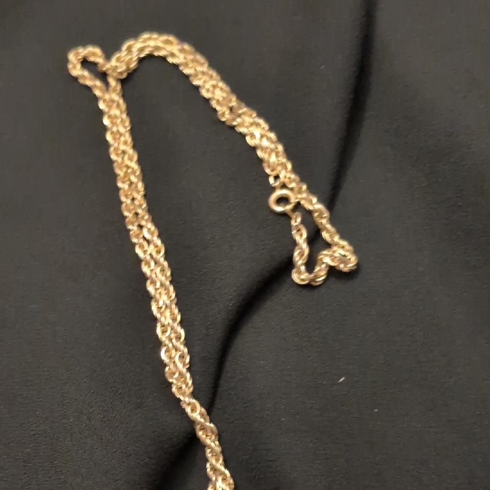 Disney Gold Plated Mickey Mouse Solid Bubble Pend… - image 7